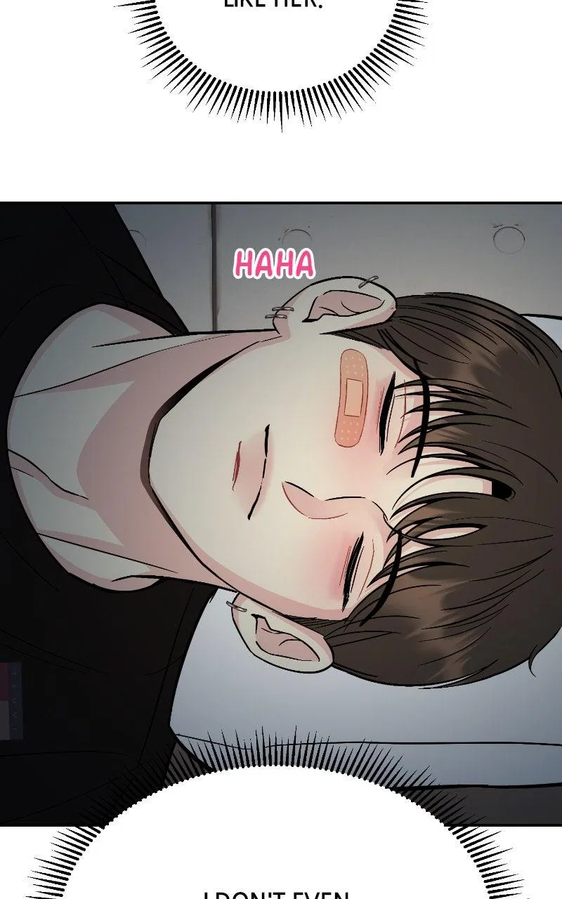 Caution: Beware of Double Trouble! Chapter 24 – Page 61