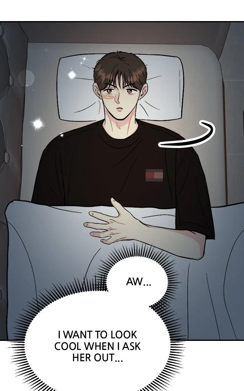 Caution: Beware of Double Trouble! Chapter 24 – Page 65