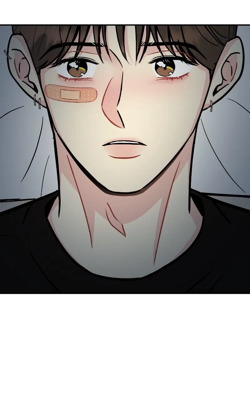 Caution: Beware of Double Trouble! Chapter 24 – Page 70