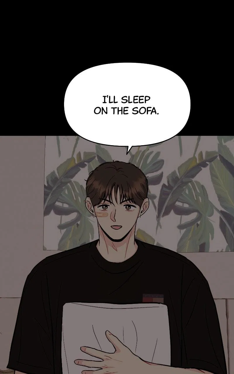 Caution: Beware of Double Trouble! Chapter 24 – Page 82