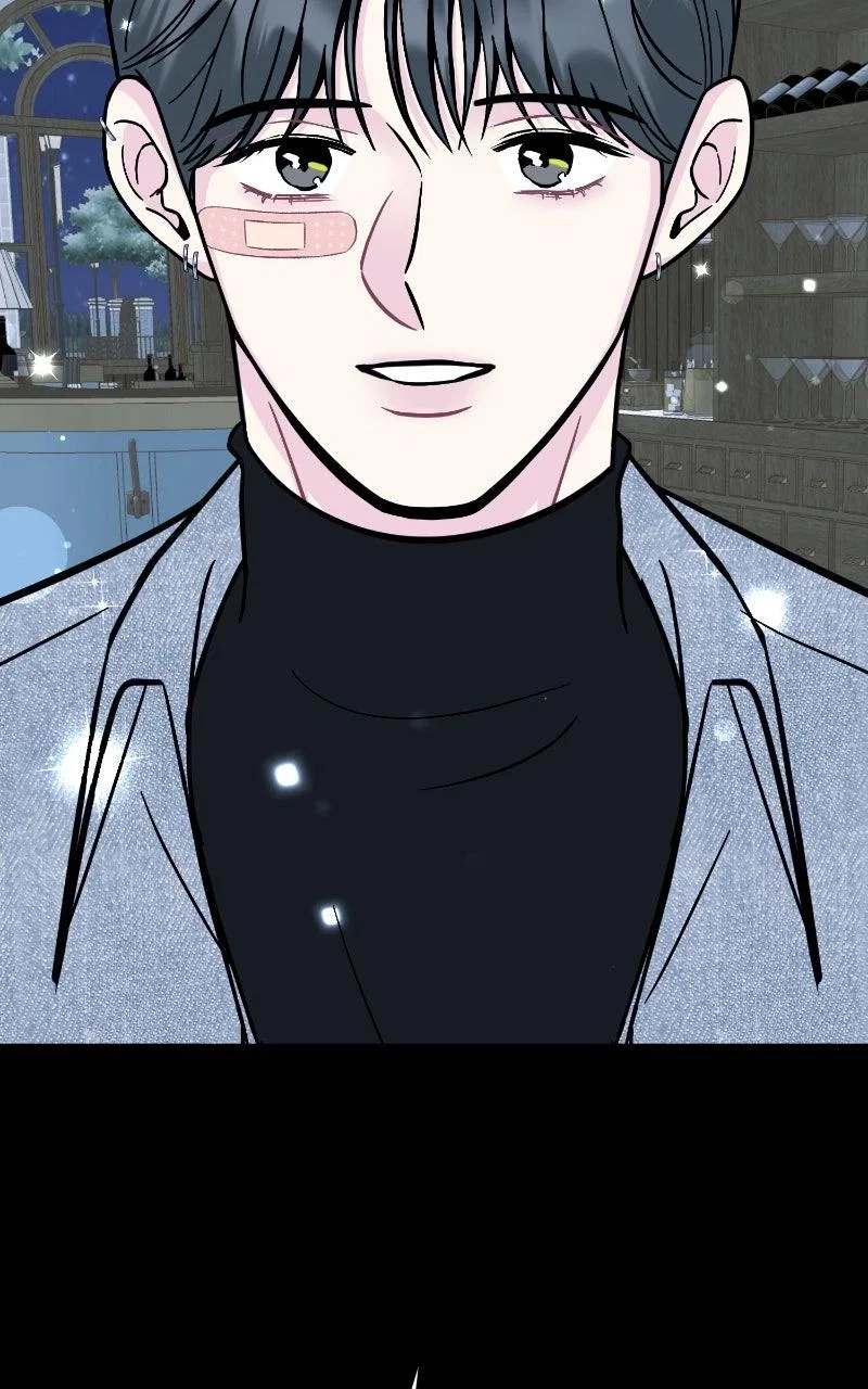 Caution: Beware of Double Trouble! Chapter 24 – Page 96