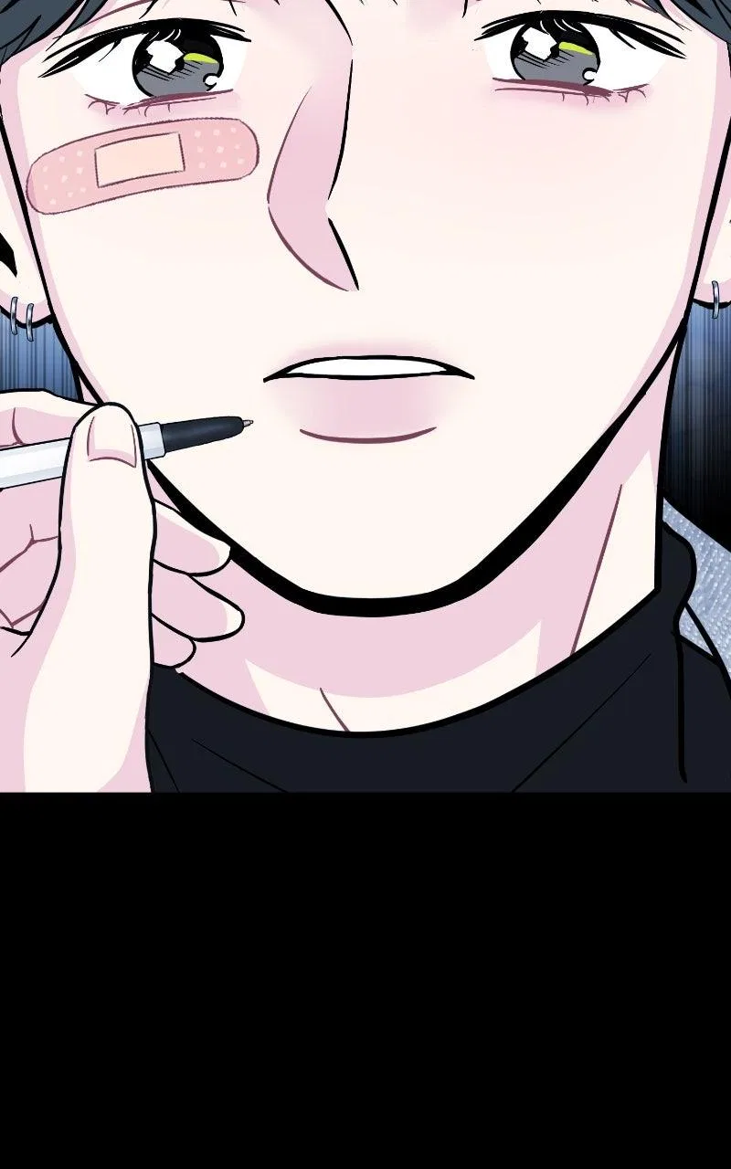 Caution: Beware of Double Trouble! Chapter 24 – Page 105