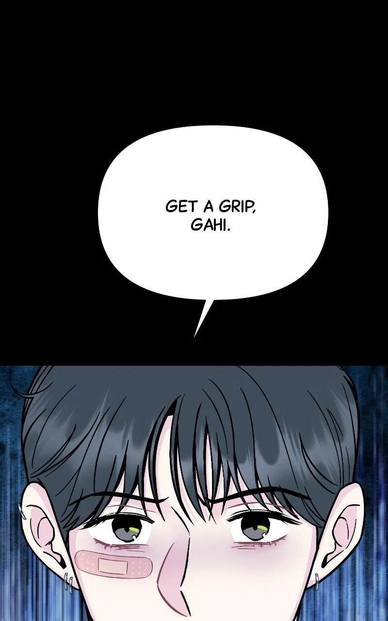 Caution: Beware of Double Trouble! Chapter 24 – Page 109