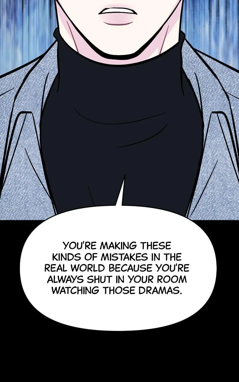 Caution: Beware of Double Trouble! Chapter 24 – Page 110