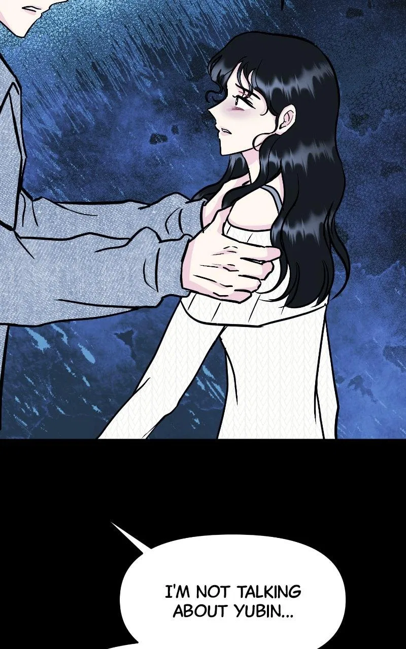 Caution: Beware of Double Trouble! Chapter 24 – Page 114