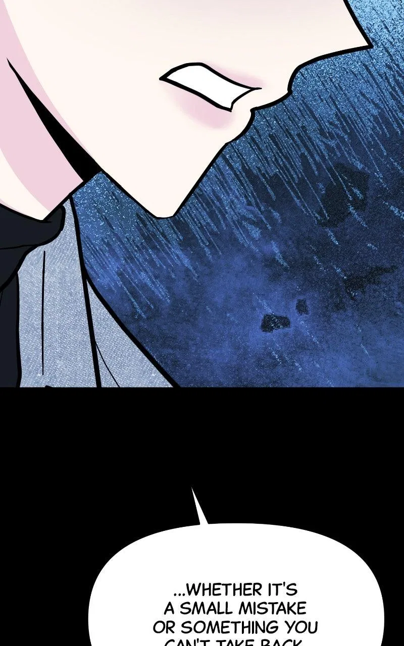 Caution: Beware of Double Trouble! Chapter 24 – Page 116