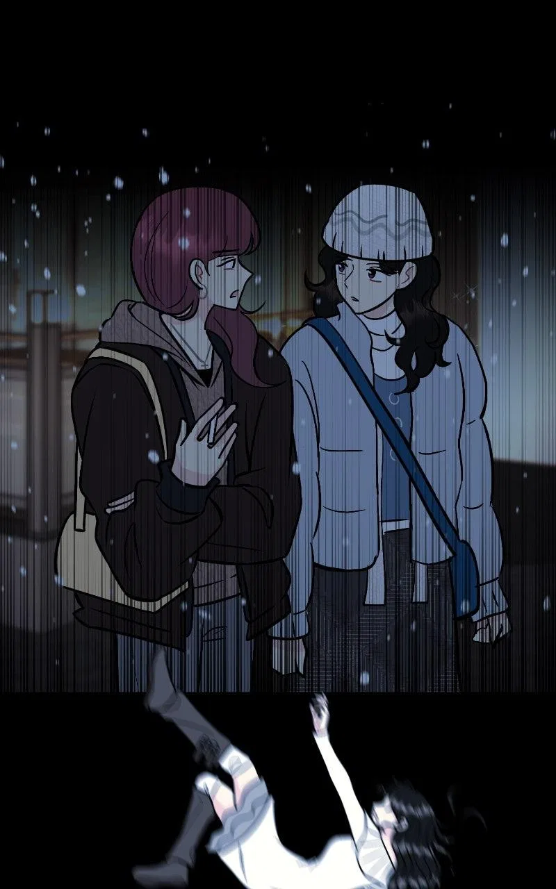 Caution: Beware of Double Trouble! Chapter 24 – Page 127