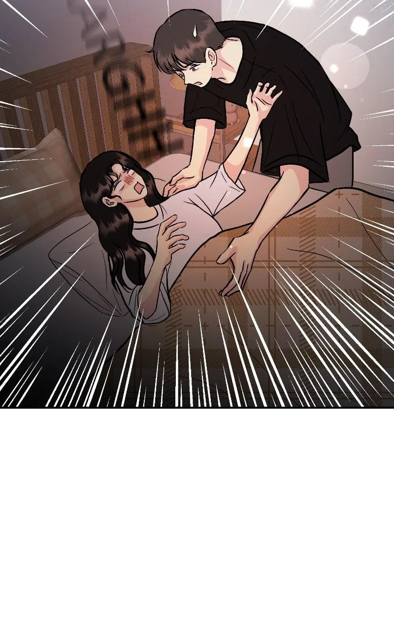 Caution: Beware of Double Trouble! Chapter 24 – Page 135