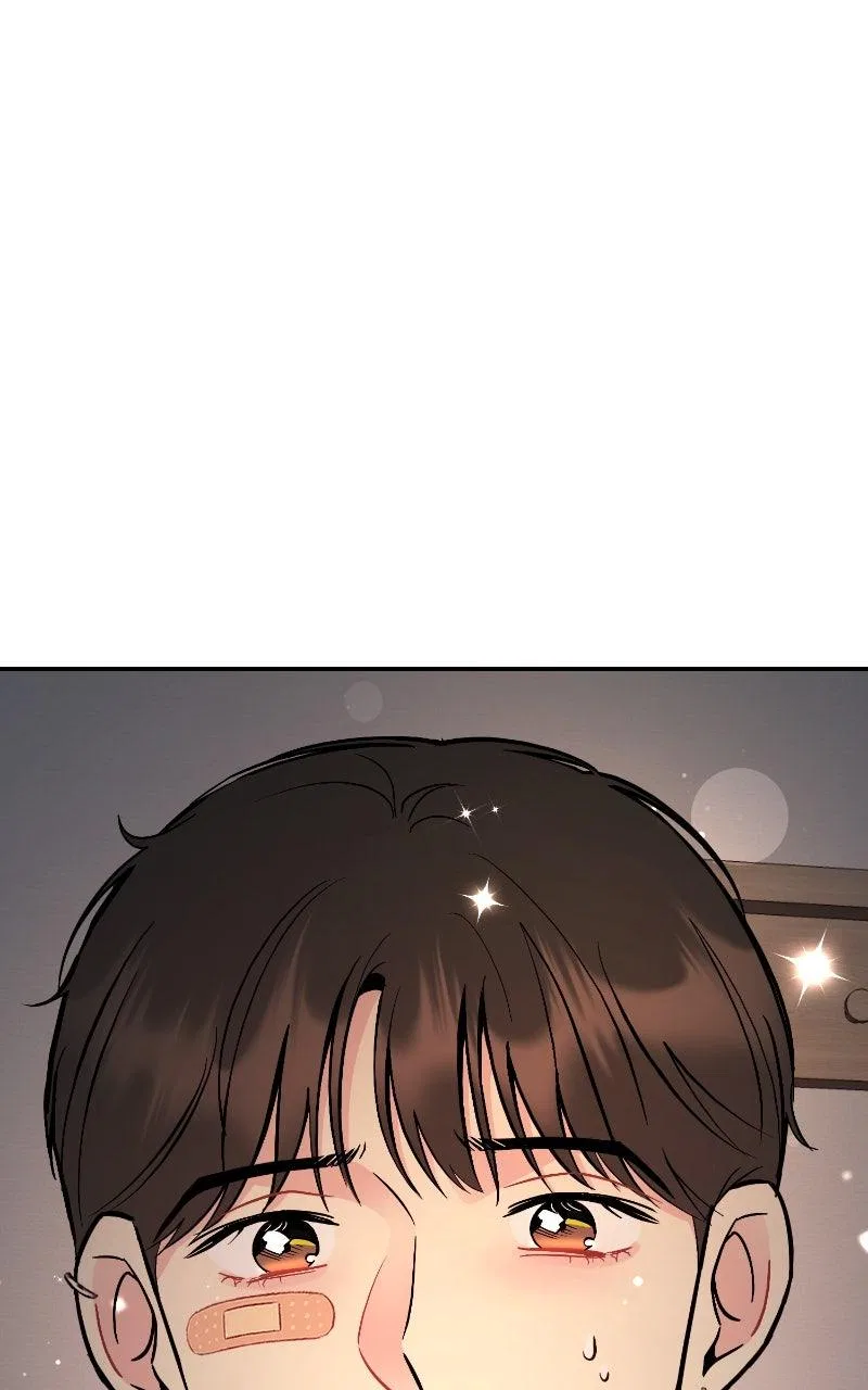 Caution: Beware of Double Trouble! Chapter 24 – Page 136