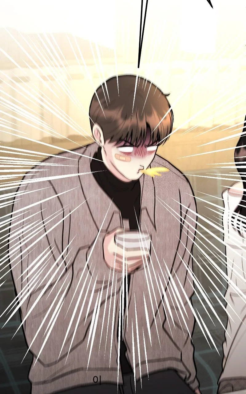Caution: Beware of Double Trouble! Chapter 23 – Page 11