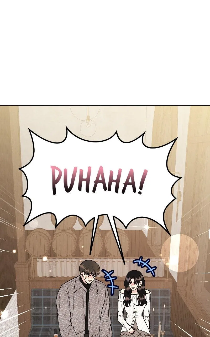 Caution: Beware of Double Trouble! Chapter 23 – Page 20