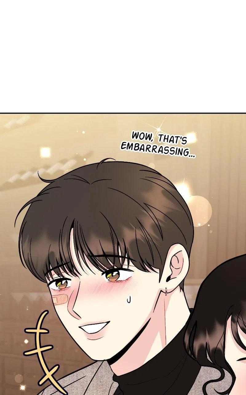 Caution: Beware of Double Trouble! Chapter 23 – Page 23