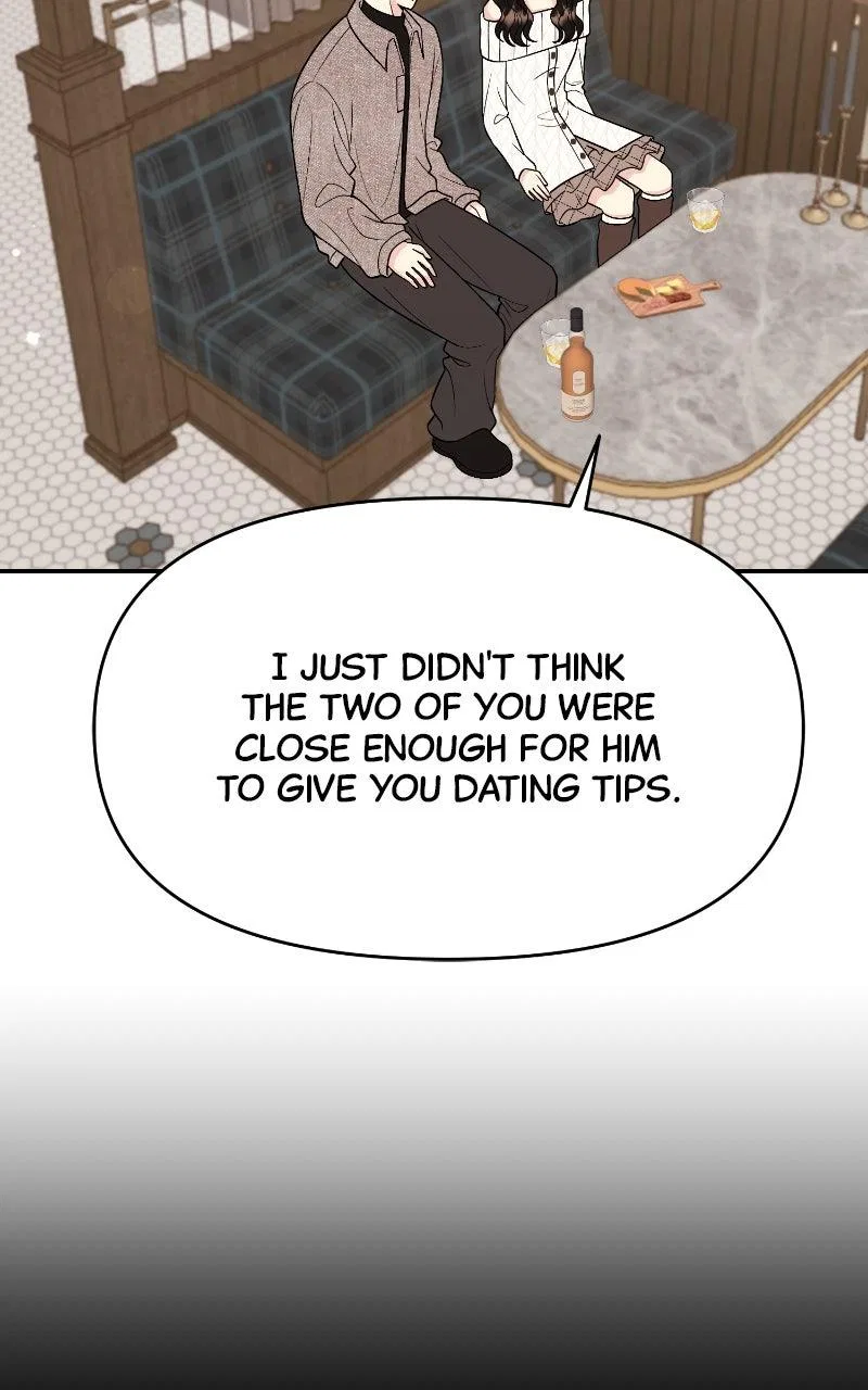 Caution: Beware of Double Trouble! Chapter 23 – Page 31