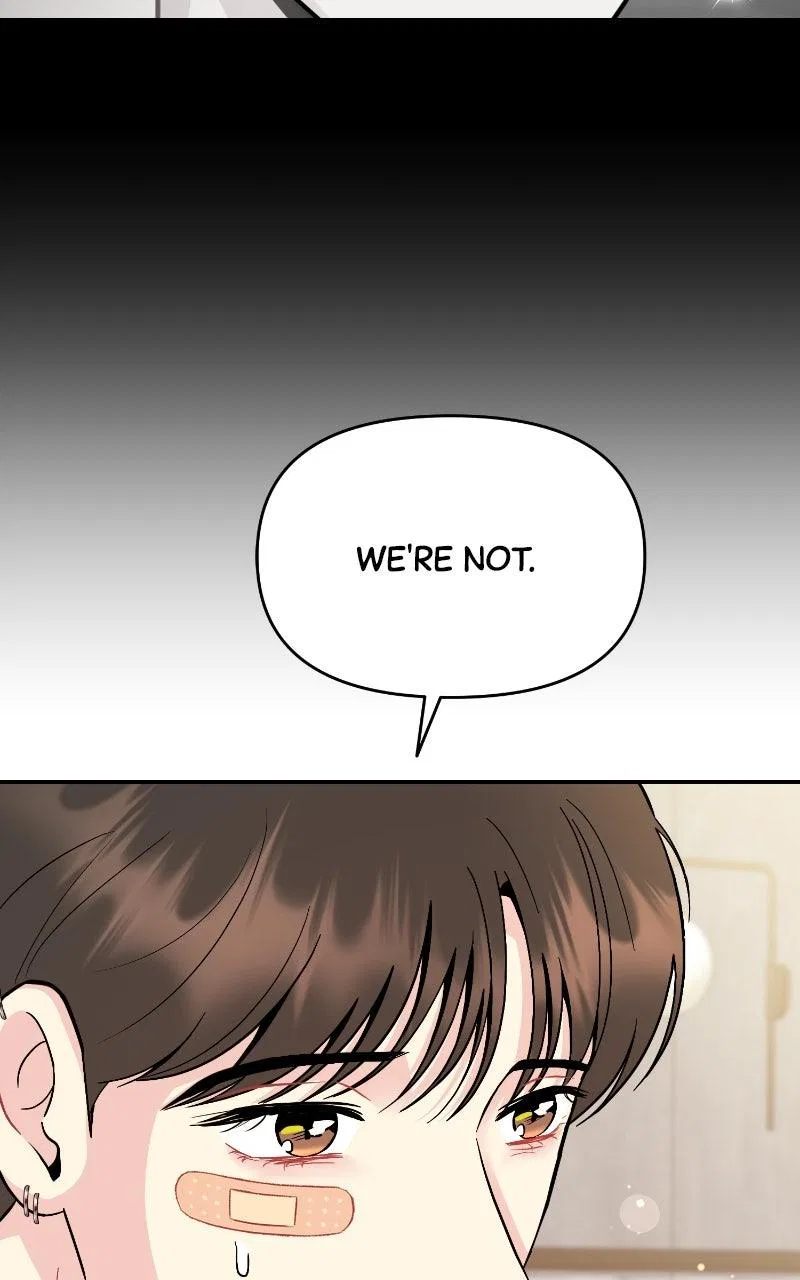 Caution: Beware of Double Trouble! Chapter 23 – Page 33