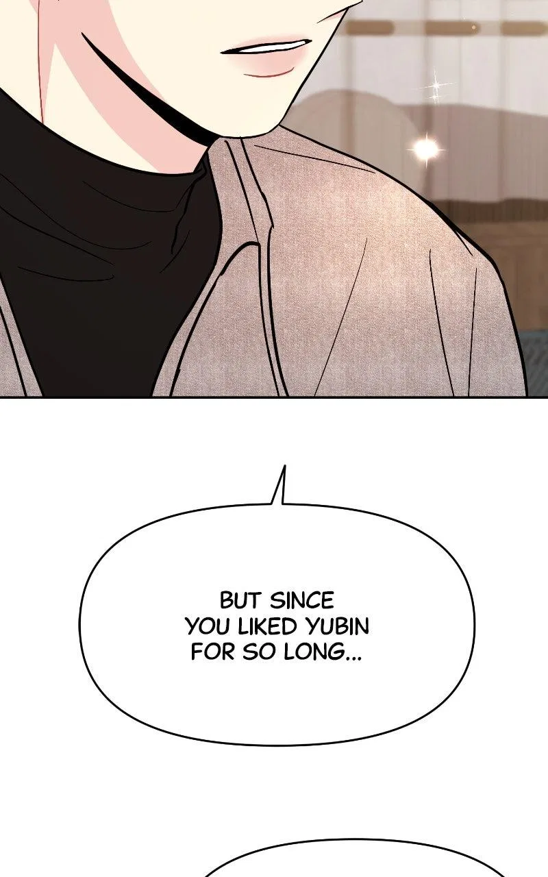Caution: Beware of Double Trouble! Chapter 23 – Page 34