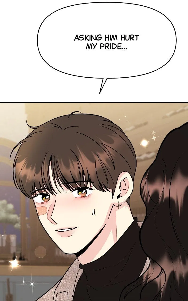 Caution: Beware of Double Trouble! Chapter 23 – Page 36