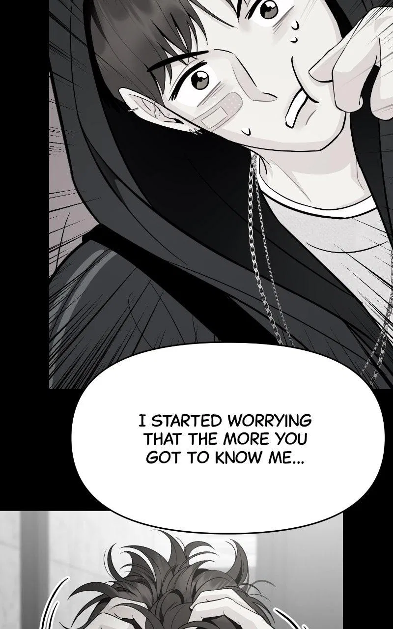 Caution: Beware of Double Trouble! Chapter 23 – Page 39