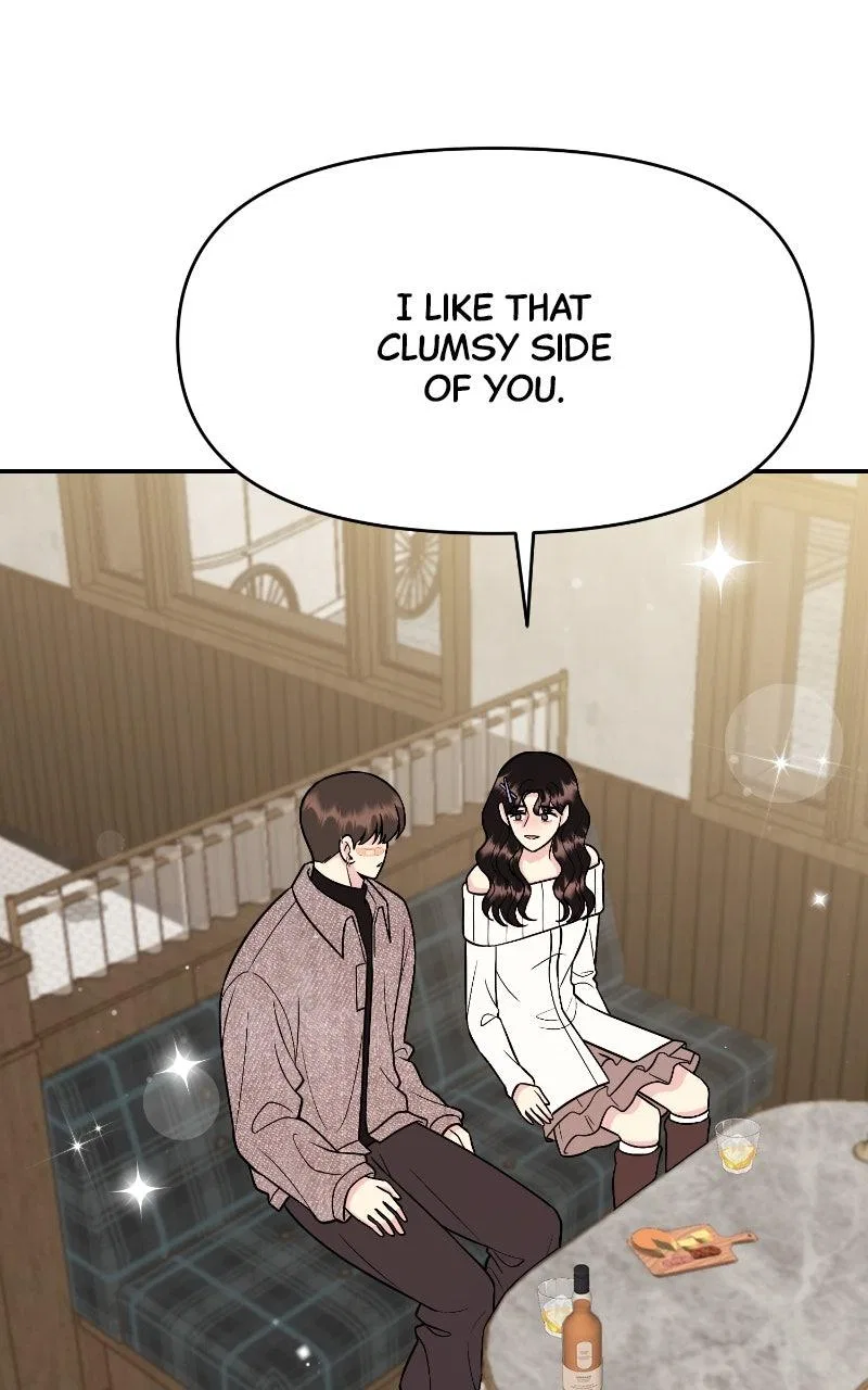 Caution: Beware of Double Trouble! Chapter 23 – Page 44