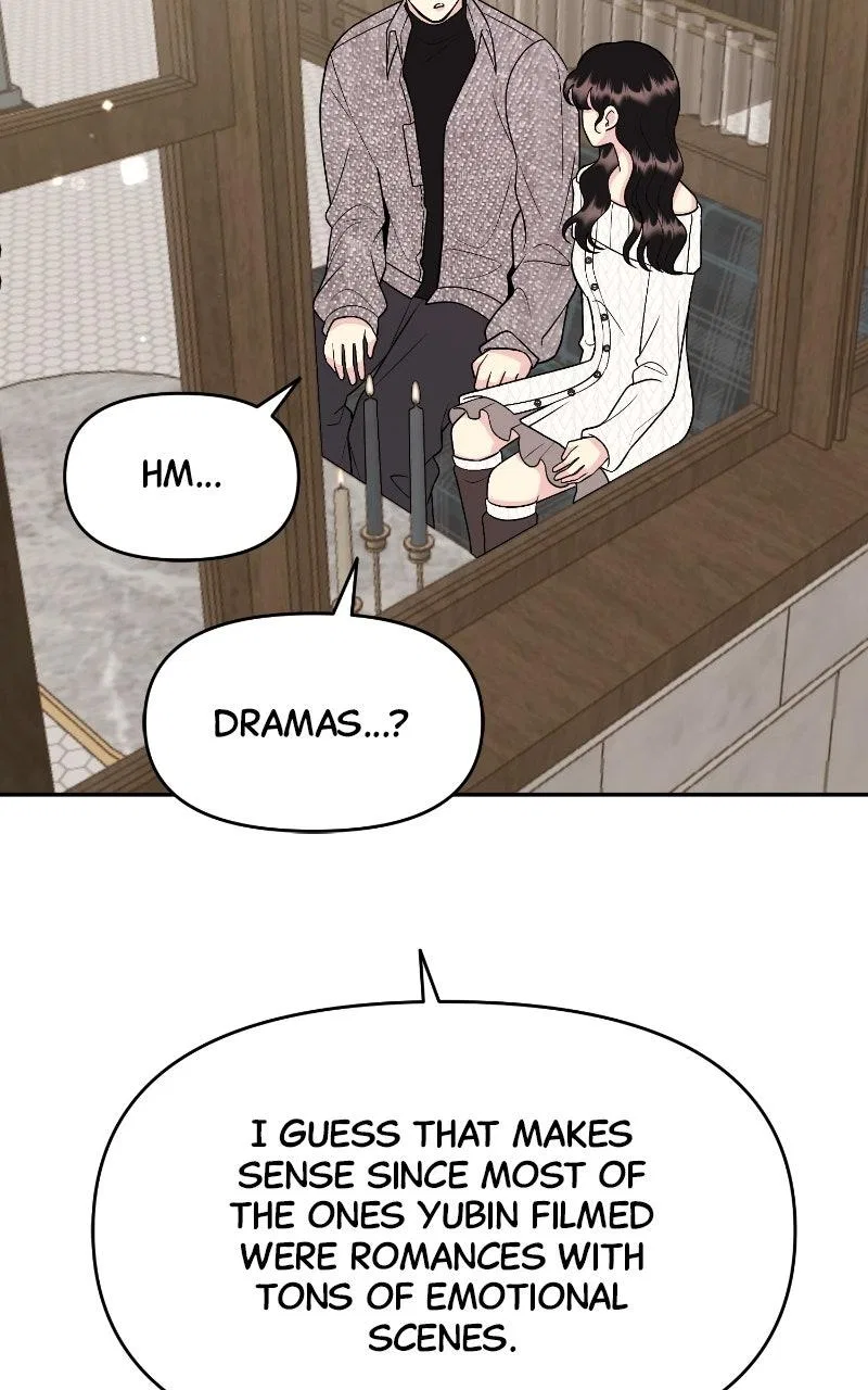 Caution: Beware of Double Trouble! Chapter 23 – Page 58