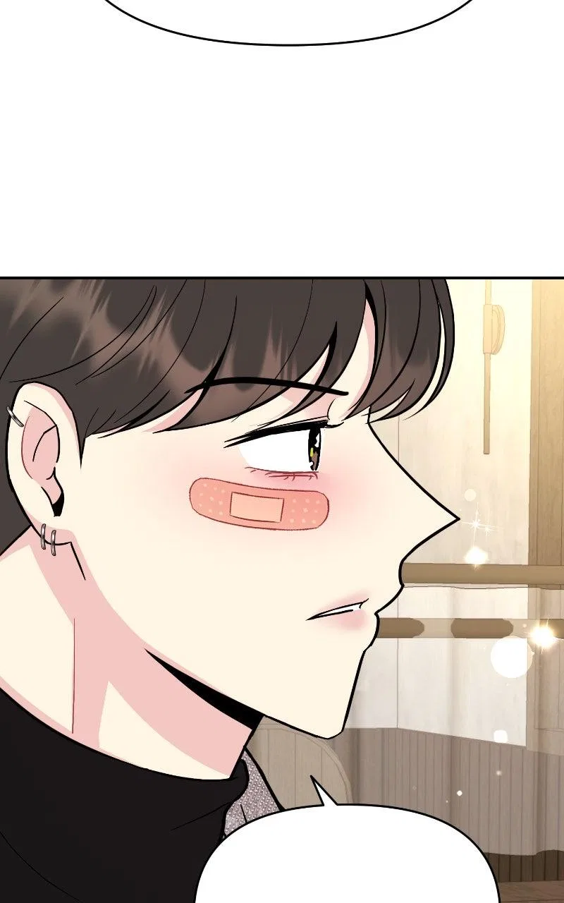 Caution: Beware of Double Trouble! Chapter 23 – Page 59