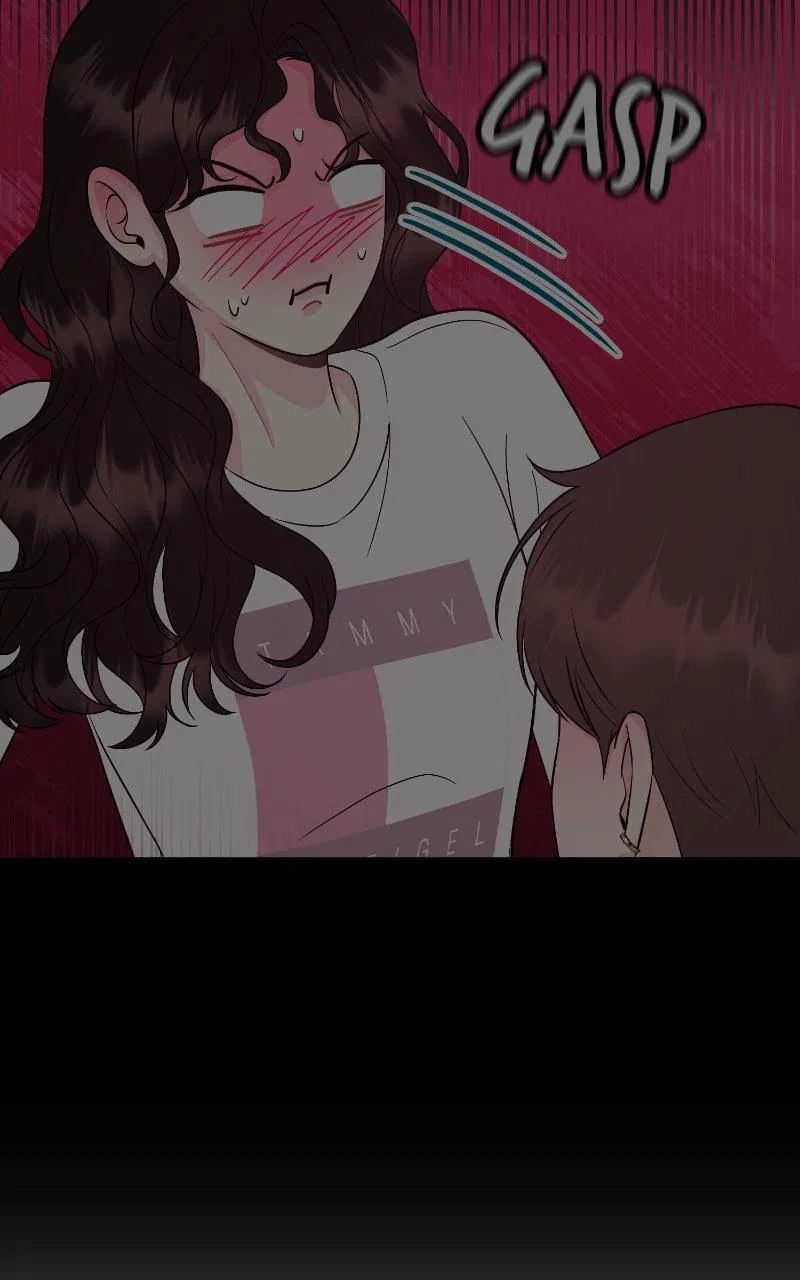 Caution: Beware of Double Trouble! Chapter 23 – Page 63