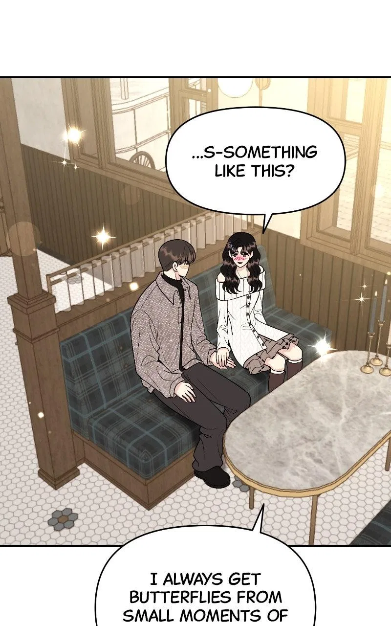 Caution: Beware of Double Trouble! Chapter 23 – Page 69
