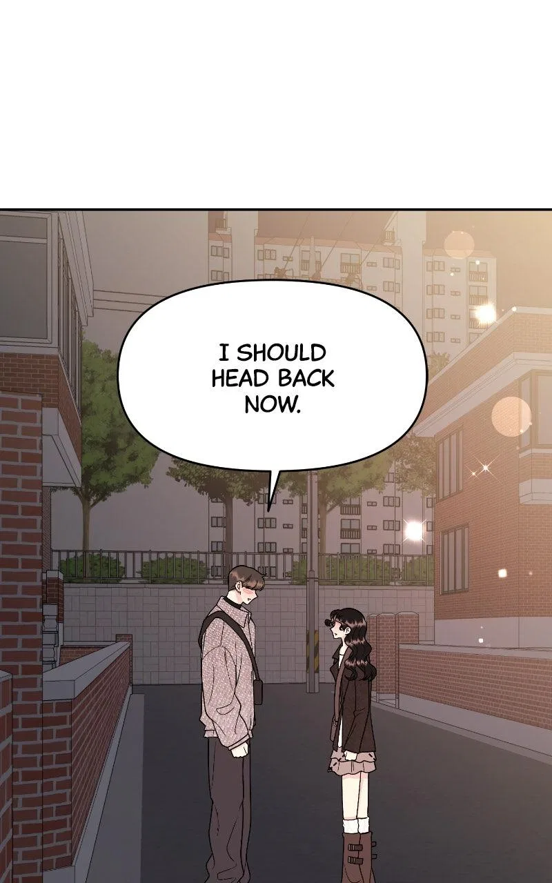 Caution: Beware of Double Trouble! Chapter 23 – Page 84