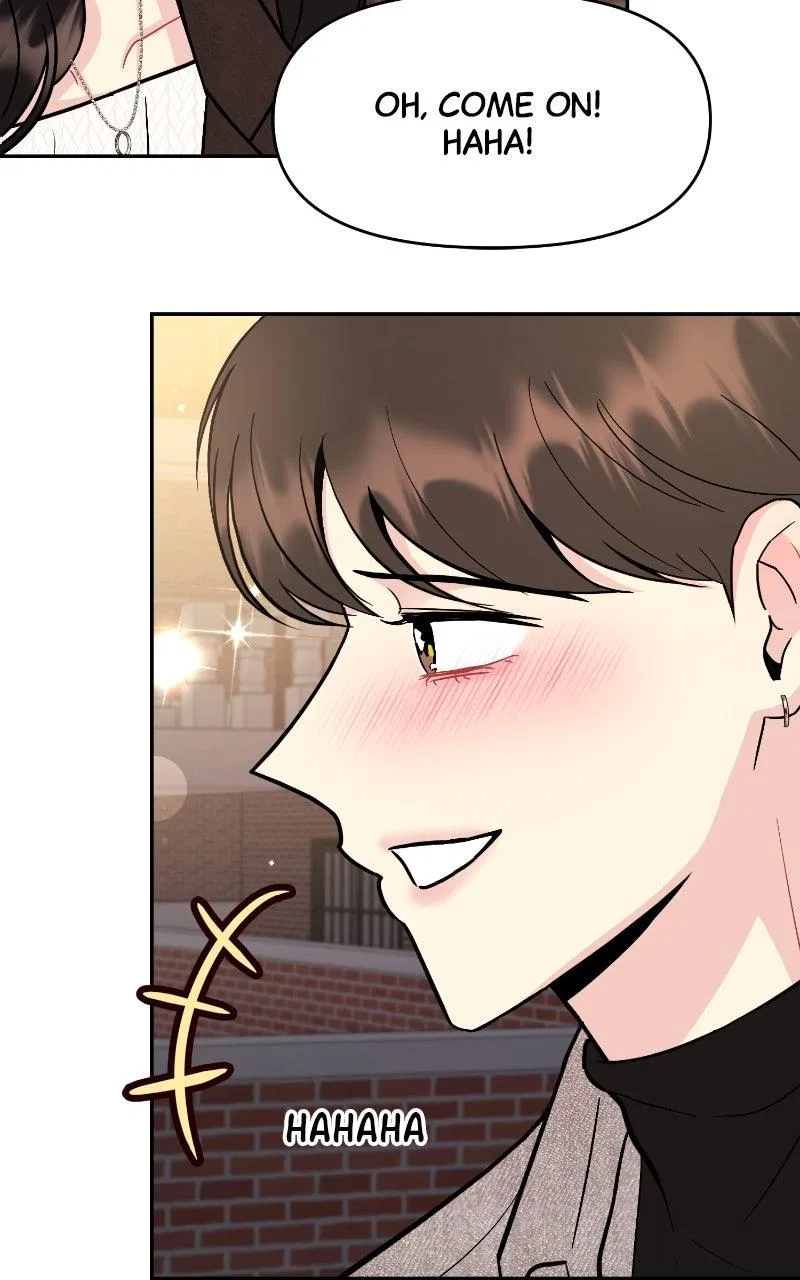 Caution: Beware of Double Trouble! Chapter 23 – Page 96