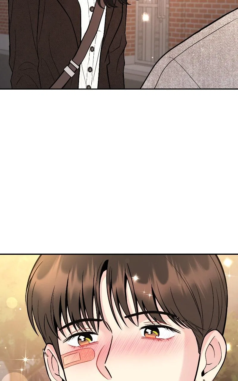 Caution: Beware of Double Trouble! Chapter 23 – Page 99