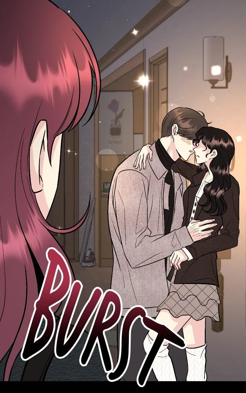 Caution: Beware of Double Trouble! Chapter 23 – Page 106