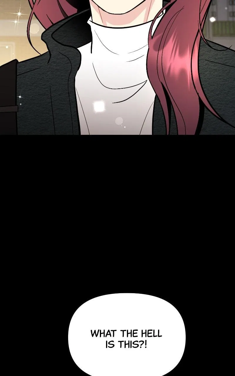 Caution: Beware of Double Trouble! Chapter 23 – Page 108