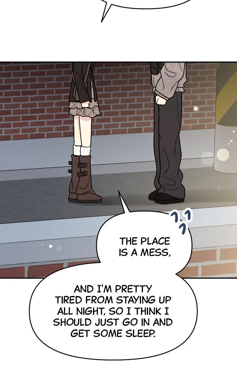 Caution: Beware of Double Trouble! Chapter 23 – Page 114