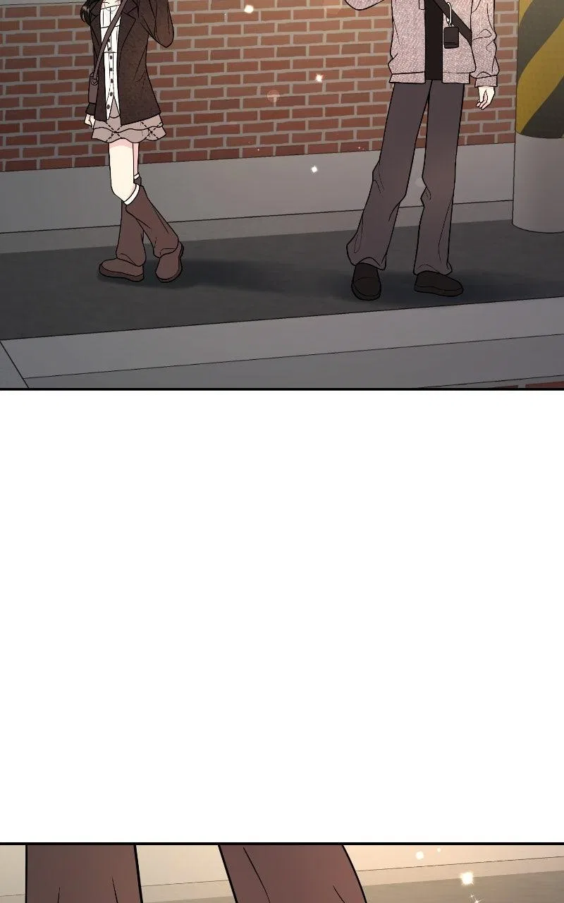 Caution: Beware of Double Trouble! Chapter 23 – Page 118