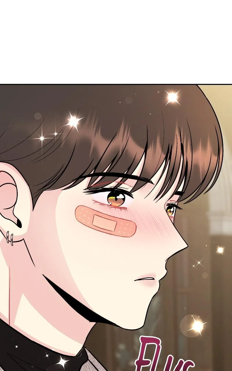 Caution: Beware of Double Trouble! Chapter 22 – Page 8