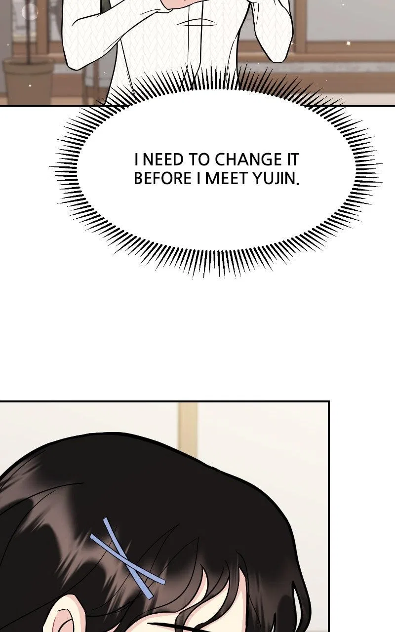 Caution: Beware of Double Trouble! Chapter 22 – Page 21
