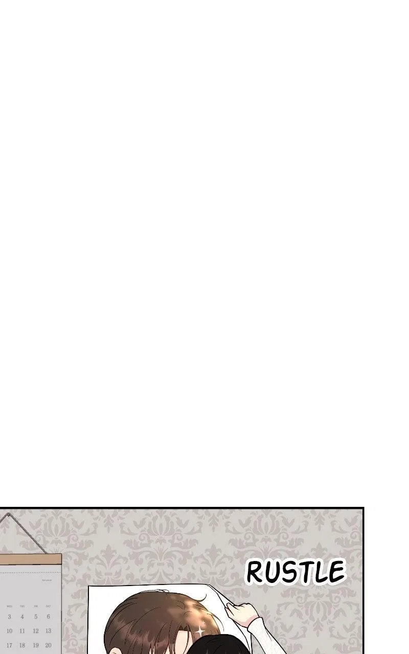 Caution: Beware of Double Trouble! Chapter 22 – Page 30