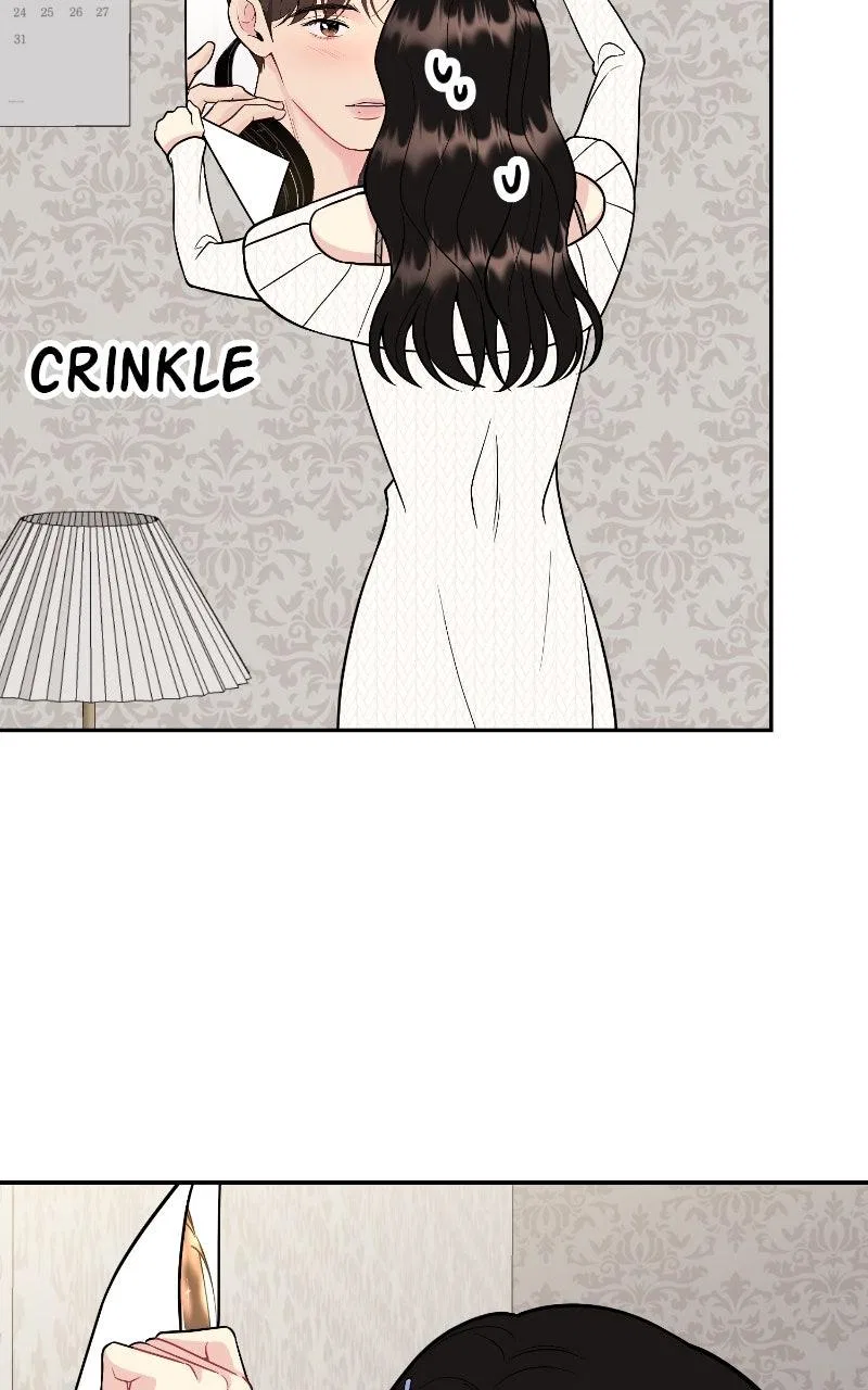 Caution: Beware of Double Trouble! Chapter 22 – Page 31