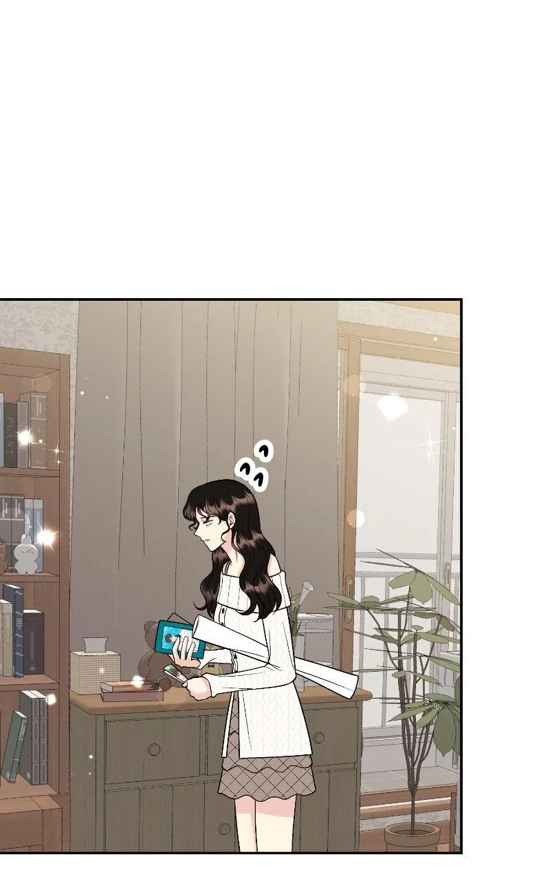 Caution: Beware of Double Trouble! Chapter 22 – Page 34