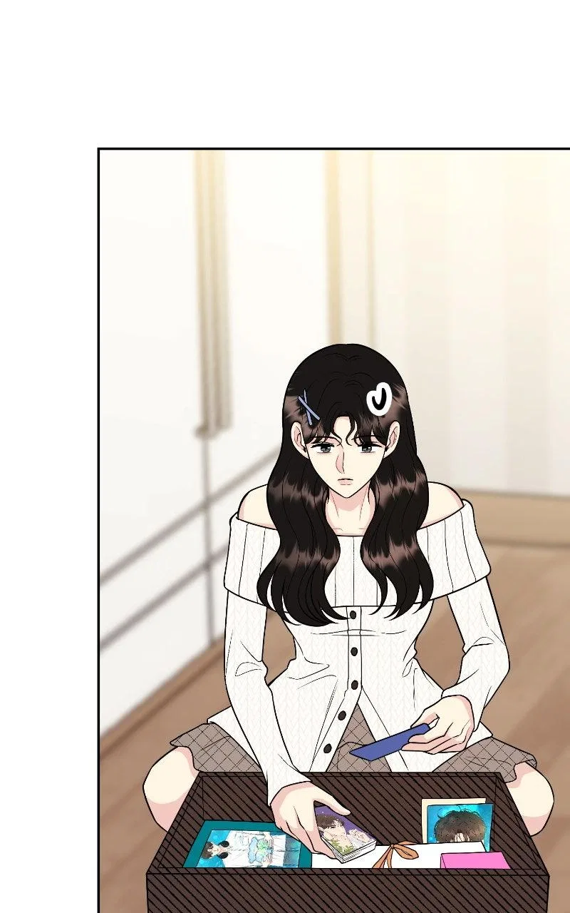 Caution: Beware of Double Trouble! Chapter 22 – Page 35