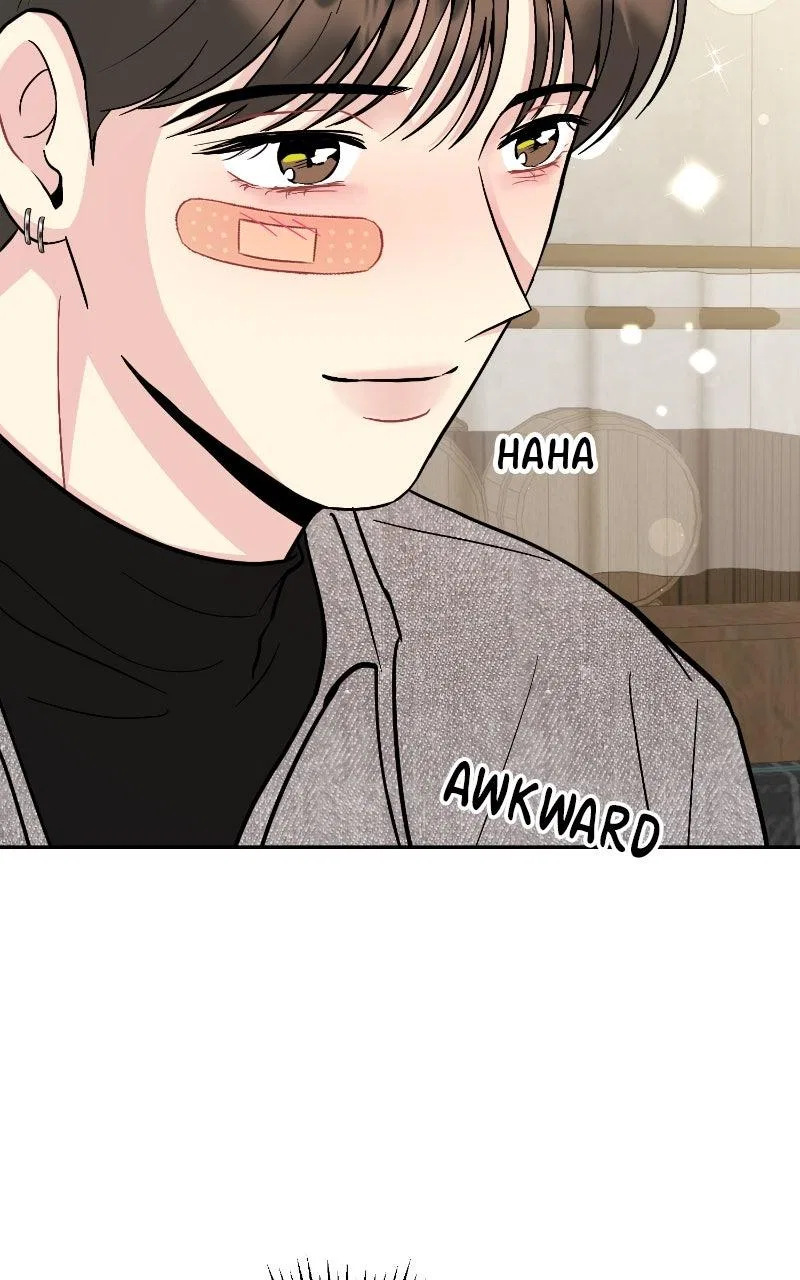 Caution: Beware of Double Trouble! Chapter 22 – Page 52