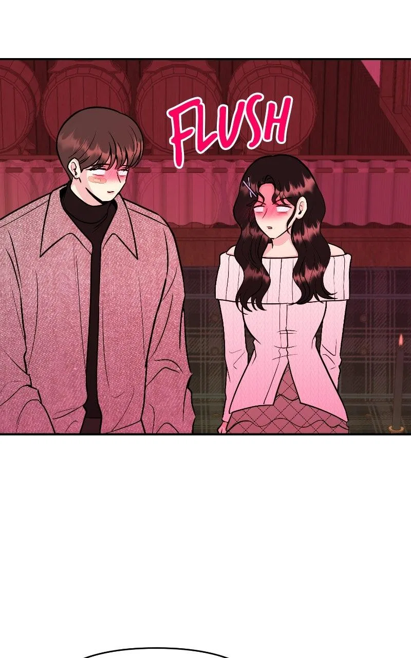 Caution: Beware of Double Trouble! Chapter 22 – Page 56