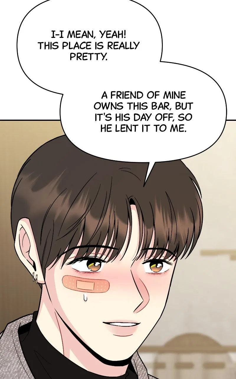 Caution: Beware of Double Trouble! Chapter 22 – Page 57