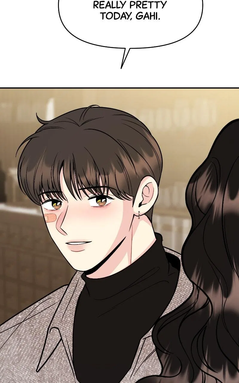 Caution: Beware of Double Trouble! Chapter 22 – Page 59