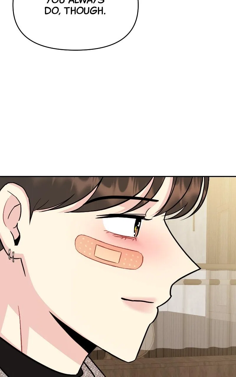 Caution: Beware of Double Trouble! Chapter 22 – Page 62