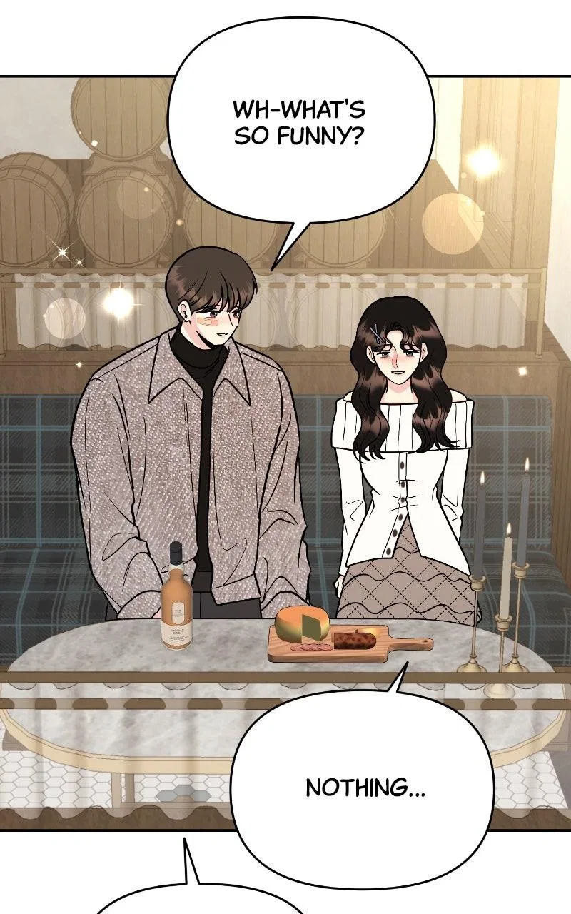 Caution: Beware of Double Trouble! Chapter 22 – Page 75