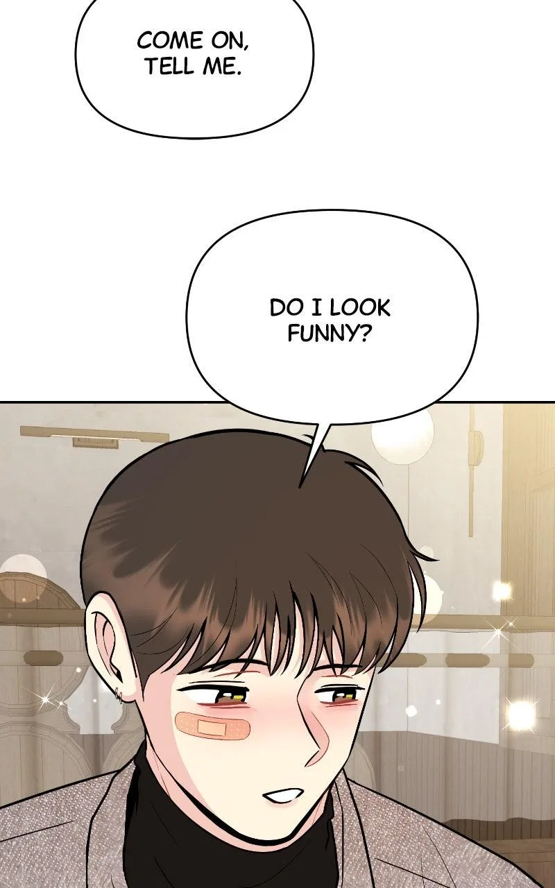 Caution: Beware of Double Trouble! Chapter 22 – Page 76