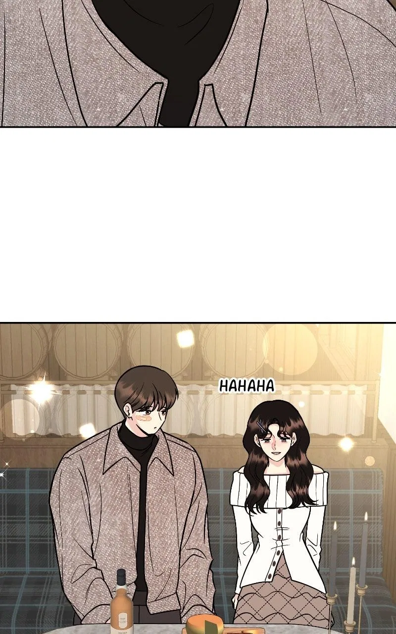 Caution: Beware of Double Trouble! Chapter 22 – Page 77