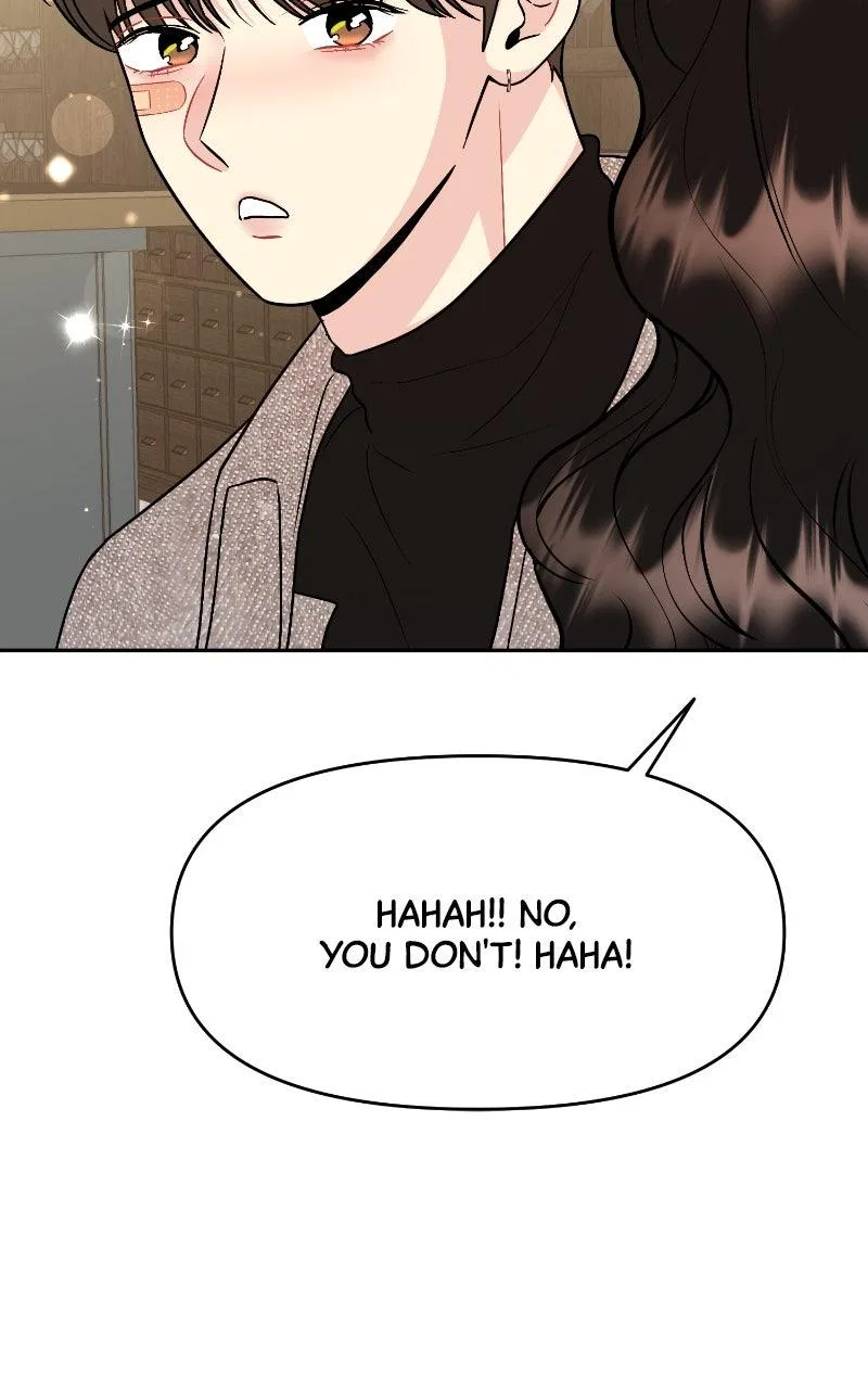 Caution: Beware of Double Trouble! Chapter 22 – Page 79