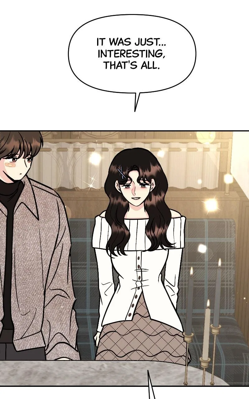 Caution: Beware of Double Trouble! Chapter 22 – Page 80
