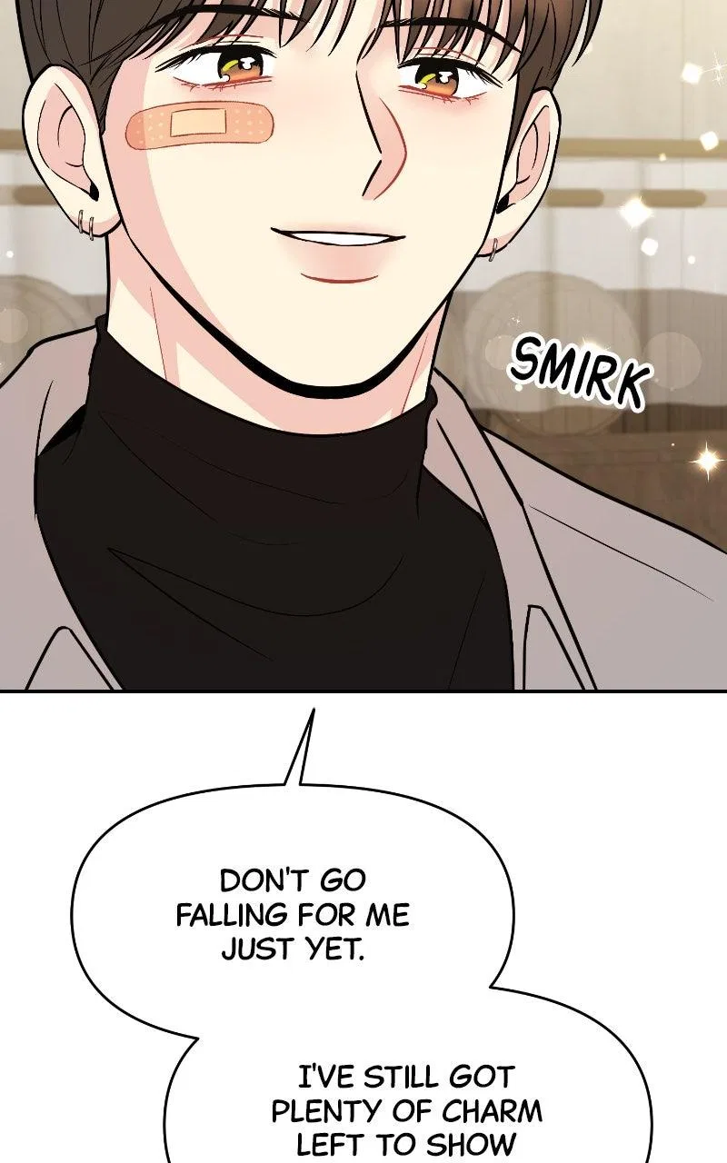 Caution: Beware of Double Trouble! Chapter 22 – Page 83